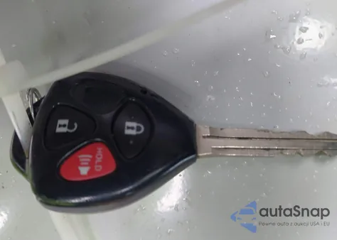 2015 Toyota Yaris Le from USA, damaged, VIN VNKKTUD3XFA017202